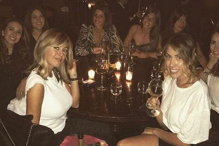 Η σέξι κυρία Μπονούτσι “αναστάτωσε” το Μονακό