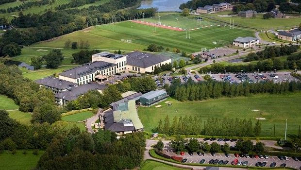 Η Γιουβέντους “πικάρει” την Ρεάλ με το χλιδάτο παλάτι της!