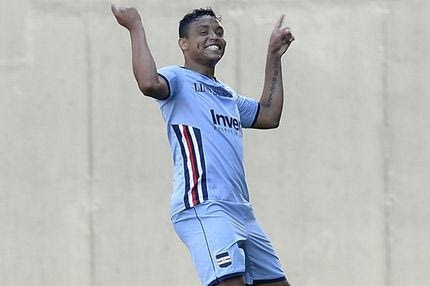 Ο πιο προκλητικός πανηγυρισμός της χρονιάς οδήγησε σε απευθείας κόκκινη!