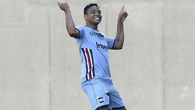 Ο πιο προκλητικός πανηγυρισμός της χρονιάς οδήγησε σε απευθείας κόκκινη!