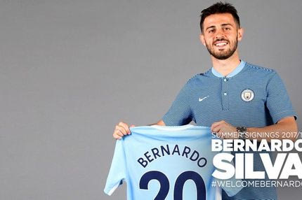 “Ψώνια” 50.000.000 ευρώ από Μονακό ο Γκουαρδιόλα