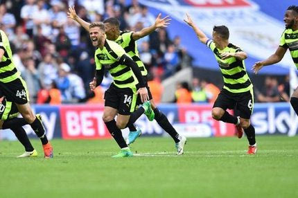 Από 19η της Championship, “βούτηξε” στο χρυσάφι της Premier!