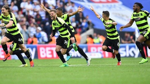 Από 19η της Championship, “βούτηξε” στο χρυσάφι της Premier!