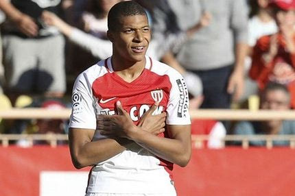 Ο Εμ’Μπαπέ είχε λόγο που έριξε “χυλόπιτα” σε Γκουαρδιόλα