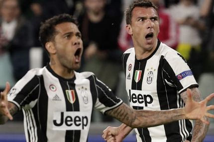 Μια Κυρία στον τελικό του Κάρντιφ