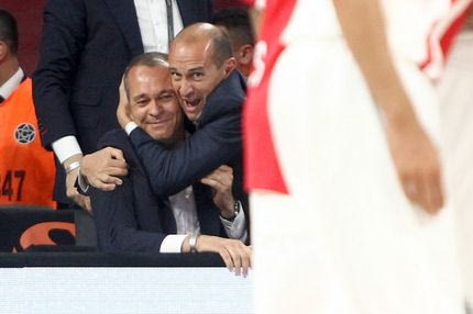 “Έκρηξη” των Αγγελόπουλων για τον νέο θρίαμβο!