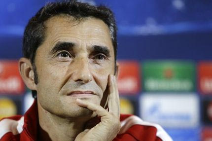 Η “Sport” έστειλε τον Βαλβέρδε στην Μπαρτσελόνα