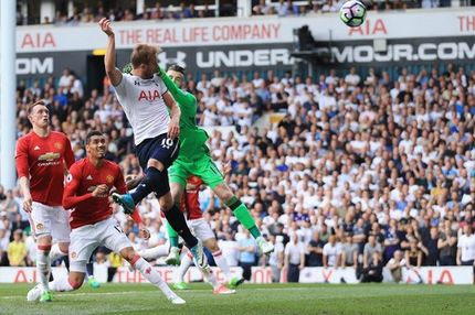 Η Τότεναμ αποχαιρέτησε με ψηλά το κεφάλι το “White Hart Lane”