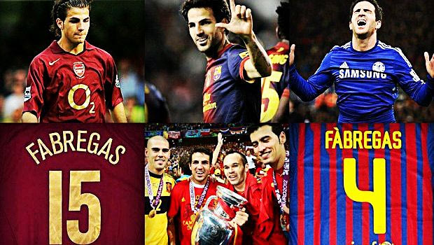 Φάμπρεγας, ο άνθρωπος… ασίστ που μάγεψε τους Άγγλους!