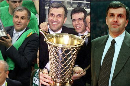 Το απόλυτο ο Ομπράντοβιτς ως γηπεδούχος σε τελικό