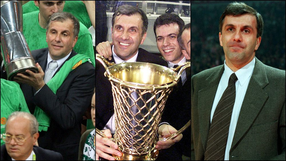 Το απόλυτο ο Ομπράντοβιτς ως γηπεδούχος σε τελικό