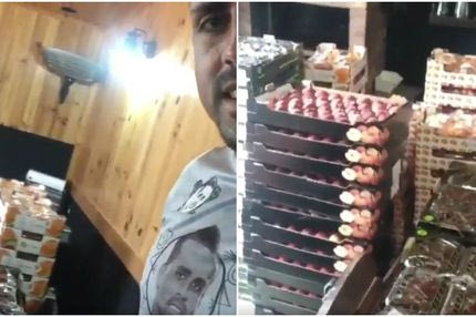 Ο φιλάνθρωπος Βίκτορ Βιτόλο