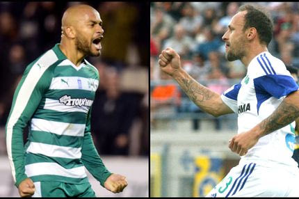 Τα δεδομένα για Μολέδο και Σίλντενφελντ