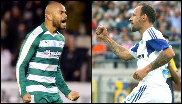 Τα δεδομένα για Μολέδο και Σίλντενφελντ