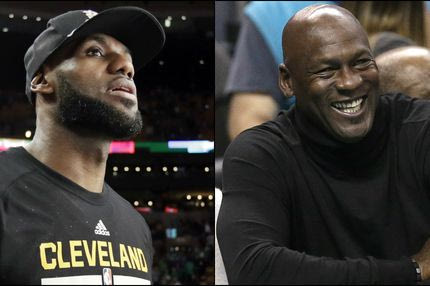 “Είναι Jordan, Shaq και Magic μαζί”!