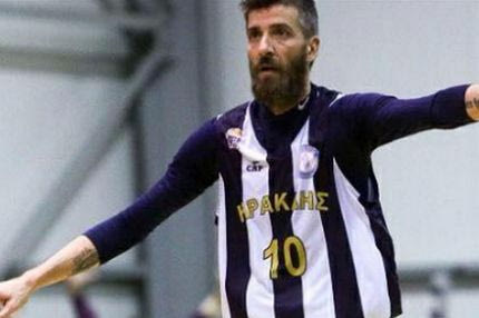 Ο Γκαγκαλούδης σε προσκαλεί στο “Ένα Συγνώμη Από Εμάς Σε Σας Εκεί Ψηλά…”