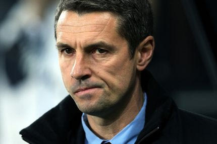 Τέλος ο Γκαρντ για τον Ολυμπιακό!