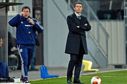 Τον φέρνει μαζί του στον Ολυμπιακό ο Γκαρντ