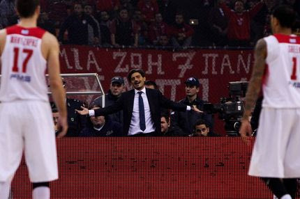 Ο Παναθηναϊκός να αντιγράψει τον Ολυμπιακό