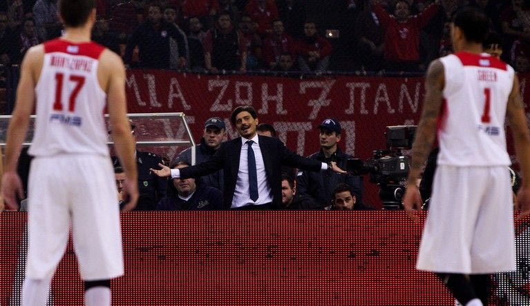 Ο Παναθηναϊκός να αντιγράψει τον Ολυμπιακό