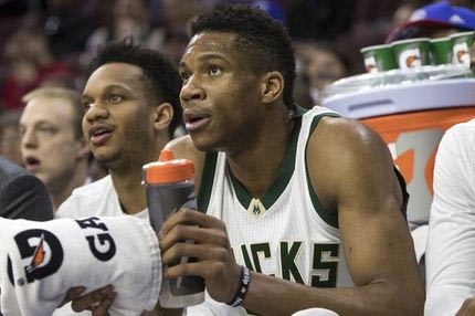 Αυτό είναι το παρατσούκλι του Γιάννη στο WWE!