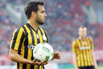 “Λαβωμένος” από τον τελικό ο Γκάλο