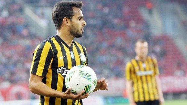 “Λαβωμένος” από τον τελικό ο Γκάλο