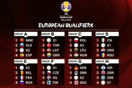 Αντίπαλοι χωρίς ομοσπονδιακό για την “ορφανή” Εθνική