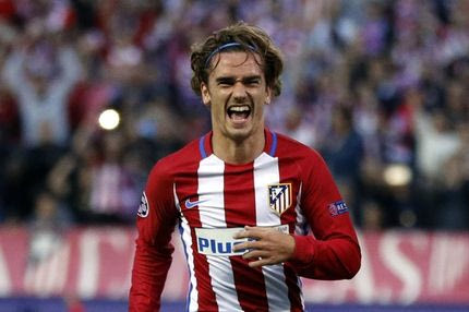 Η “σφήνα” της Ρεάλ μήπως άλλαξε τα… μυαλά του Γκριεζμάν;