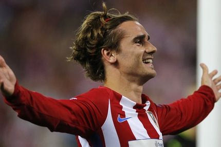 “Είναι έτοιμος να φύγει” ο Γκριεζμάν