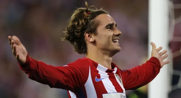 “Είναι έτοιμος να φύγει” ο Γκριεζμάν