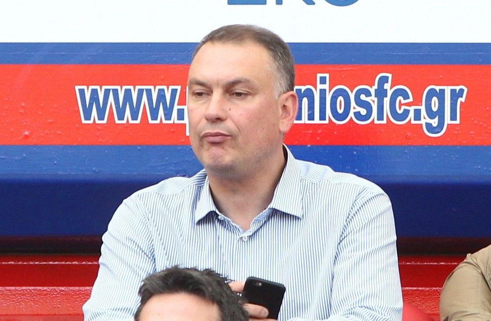 “Γείωσε” με τον τρόπο του τους Ισραηλινούς δημοσιογράφους ο Γρηγορίου