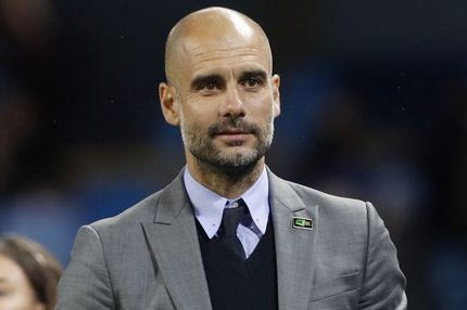 Οι… περίεργες συνήθειες του Γκουαρδιόλα με τους παίκτες του