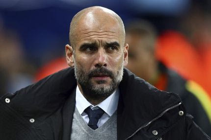 Στο μακελειό του Μάντσεστερ η οικογένεια του Πεπ!