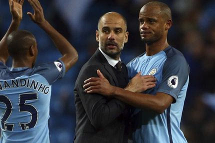 Έχει πάρει τη σκούπα ο Γκουαρδιόλα. Ποιος θα γλιτώσει;