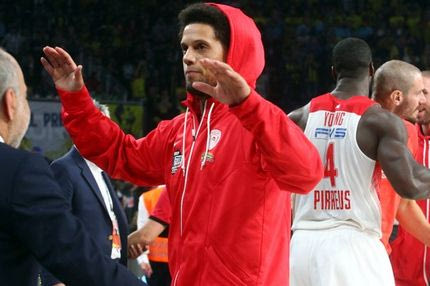 Mεγαλείο Χάκετ: αποθέωσε τον νικητή Ντατόμε με ανοιχτή επιστολή!