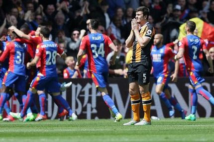 Μαύρια Χαλ(ια) και υποβιβασμός για Μάρκο Σίλβα!