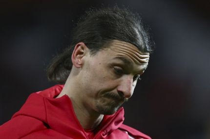 Θα παραμείνει στη Γιουνάιτεντ ο Ζλάταν και μετά το καλοκαίρι;