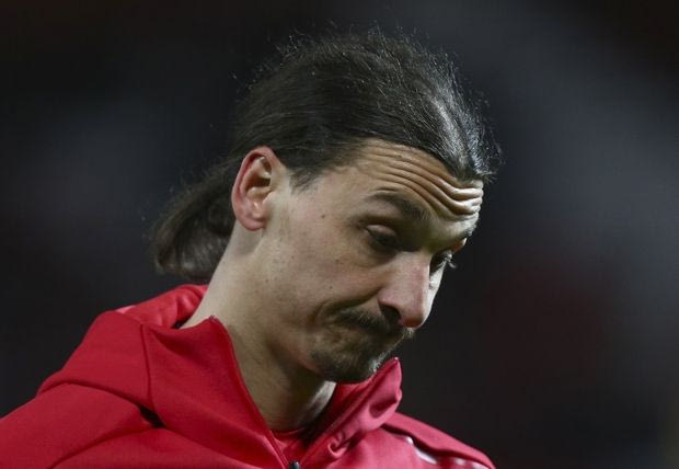 Θα παραμείνει στη Γιουνάιτεντ ο Ζλάταν και μετά το καλοκαίρι;