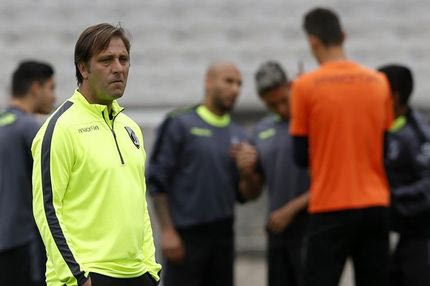 “Πιέζει για να ρίξει τη ρήτρα του Πέδρο Μαρτίνς ο Ολυμπιακός”