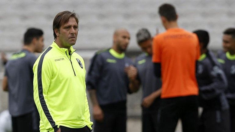 “Πιέζει για να ρίξει τη ρήτρα του Πέδρο Μαρτίνς ο Ολυμπιακός”