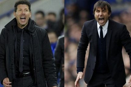 Τινάζει τη μπάνκα στον αέρα για Σιμεόνε ή Κόντε!