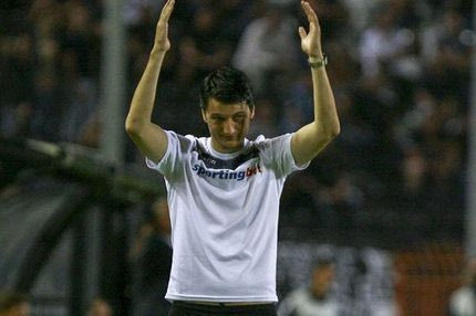 O Ίβιτς τα έριξε όλα στο… πρώτο 20λεπτο