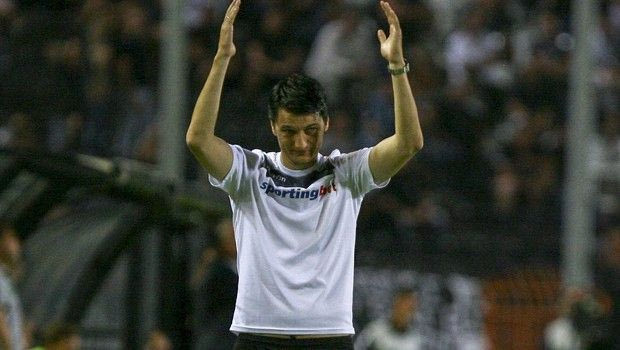 O Ίβιτς τα έριξε όλα στο… πρώτο 20λεπτο