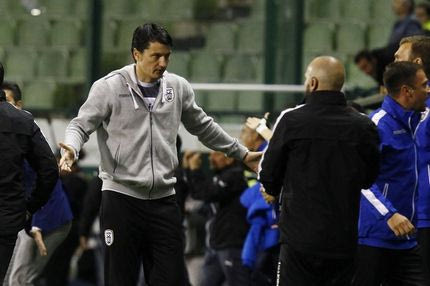 ΠΑΟ: Τελικά πού έχει χτυπήσει ο Ίβιτς;