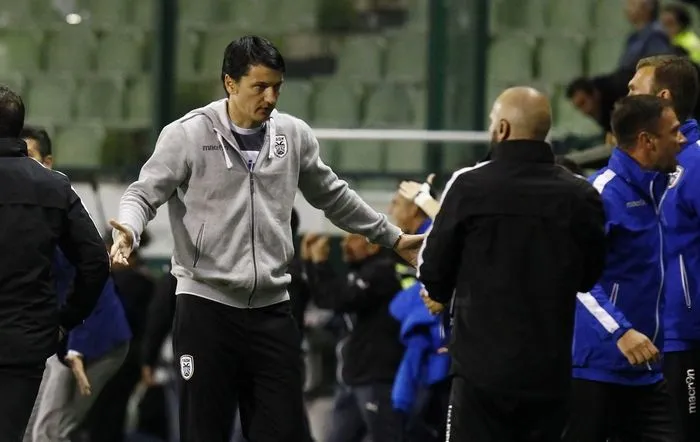 ΠΑΟ: Τελικά πού έχει χτυπήσει ο Ίβιτς;