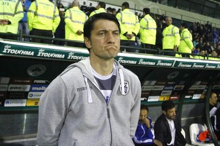 Ο Βλάνταν “κέρδισε” κι ένα ντέρμπι μόνος του…