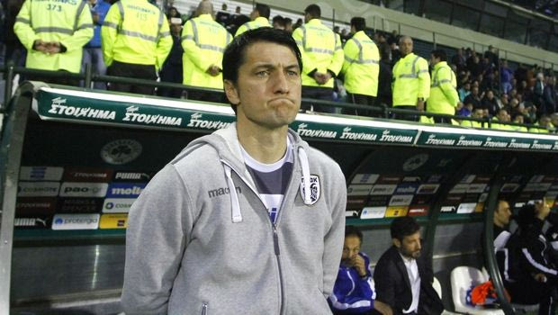 Ο Βλάνταν “κέρδισε” κι ένα ντέρμπι μόνος του…