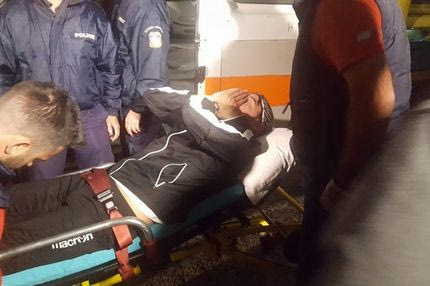 Γκέλαρε πρώτα στον πάγκο το κουτάκι!