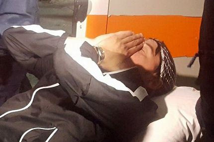 Τι έγραφε ο Κομίνης στο φύλλο αγώνα μετά την περίπτωση Ιβιτς πέρυσι